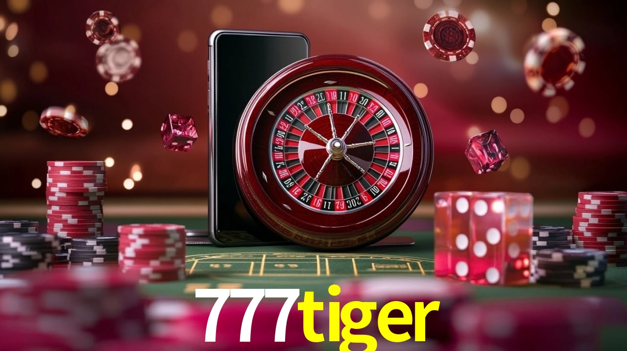 Bonus Features 777tiger