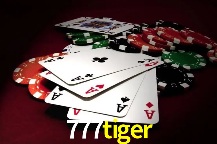 Estatísticas Esportivas 777tiger