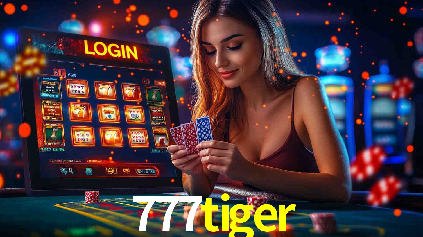 777tiger bet