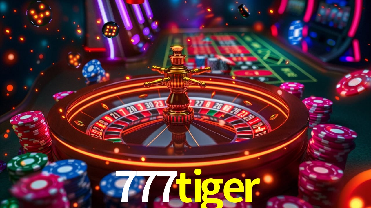 Bônus Diários 777tiger