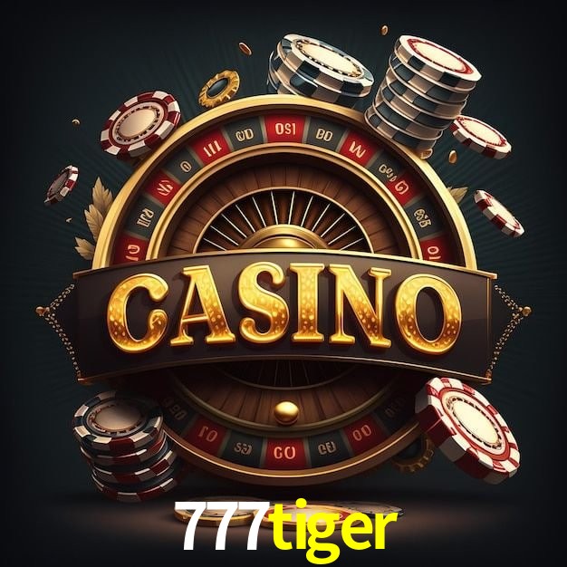 777tiger - App Security