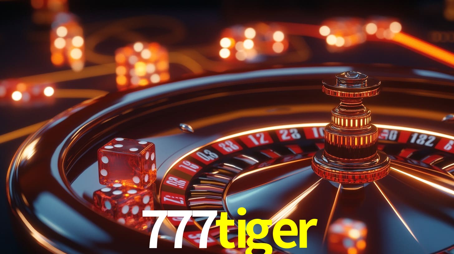777tiger