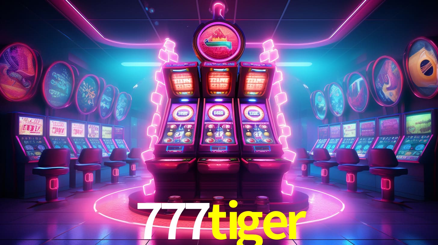 777tiger.com
