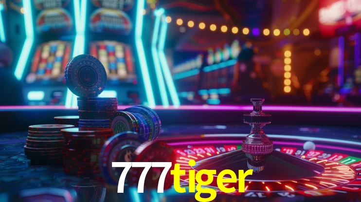 Platform Technology 777tiger