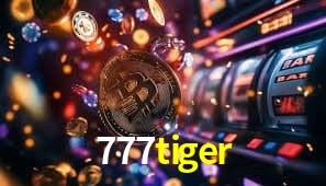PIX Instantâneo 777tiger