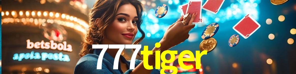 Live Casino 777tiger