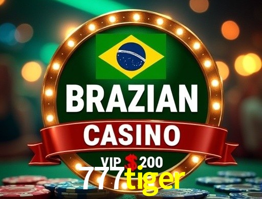 777tiger Salvador - Strategy