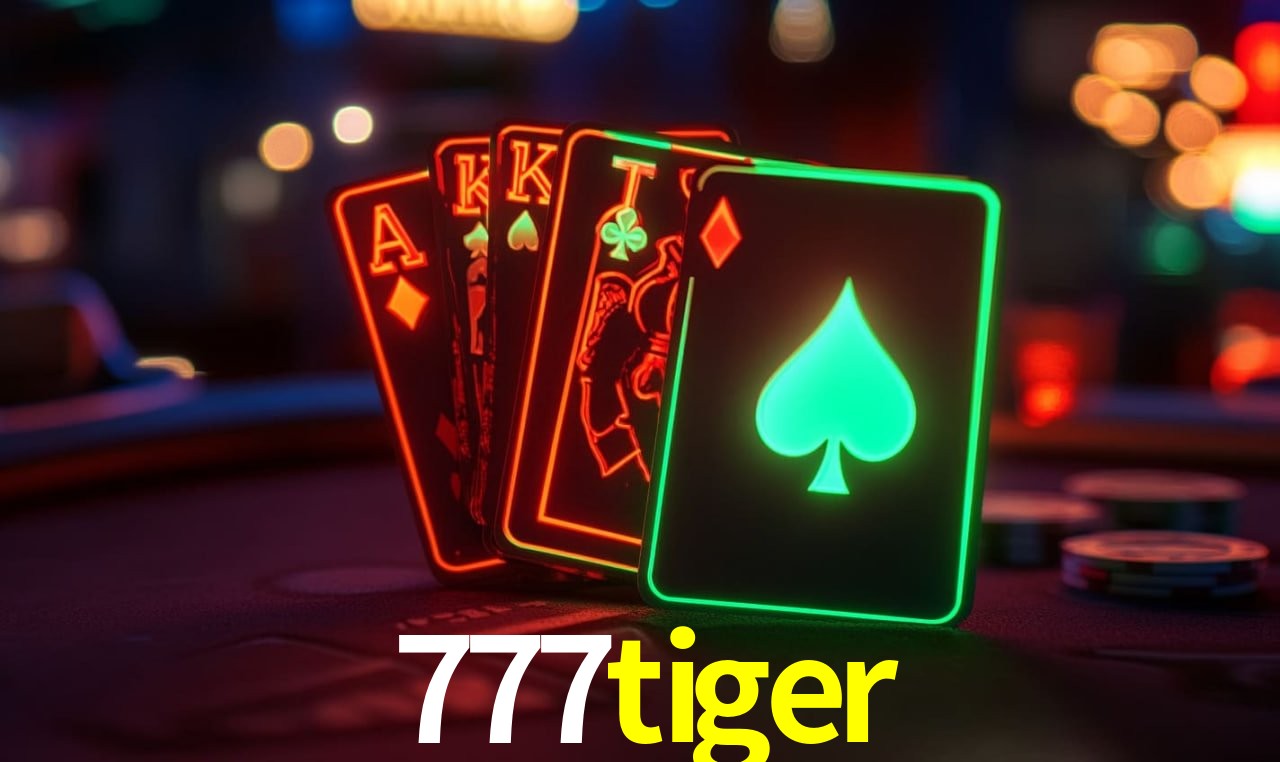 777tiger Fortaleza - Sports Winners