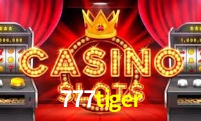 Account Benefits 777tiger