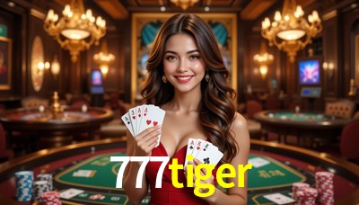 Weekend Specials 777tiger