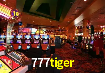 A Experiência Imersiva dos Cassinos Ao Vivo no 777tiger