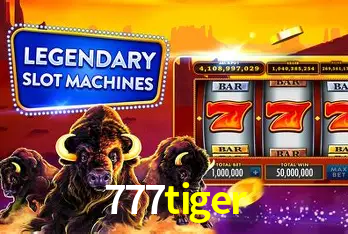 Descubra a Magia dos Jogos de Arcade no 777tiger