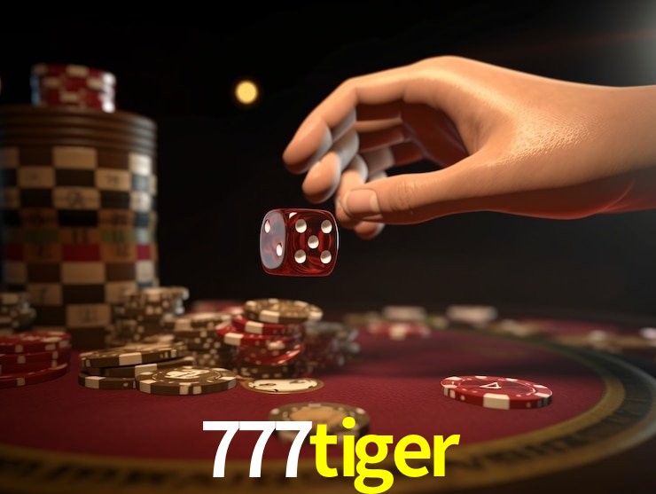 Ofertas Exclusivas 777tiger