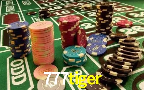 777tiger - App Performance