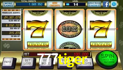A Experiência Imersiva dos Cassinos Ao Vivo no 777tiger