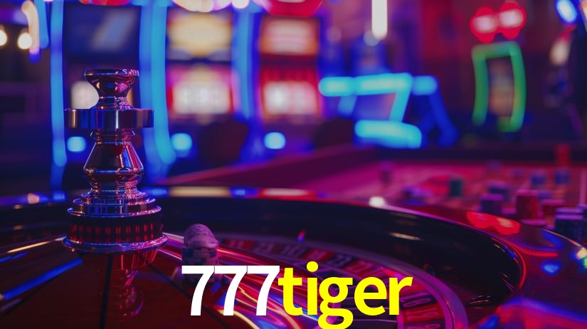 Ofertas Imperdíveis na 777tiger: Promoções e Bônus Que Valem a Pena