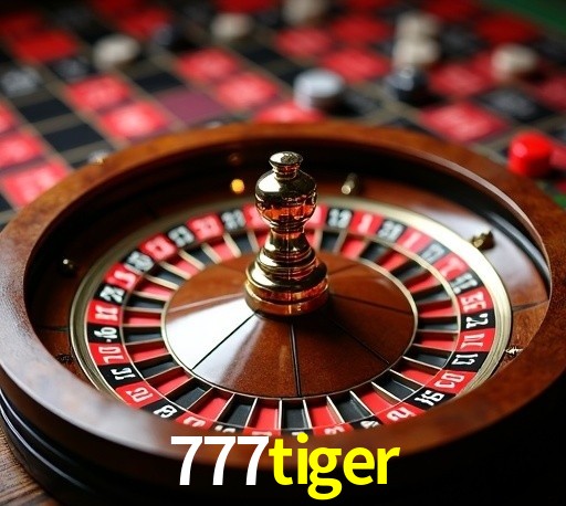 777tiger São Paulo - Hot Promos