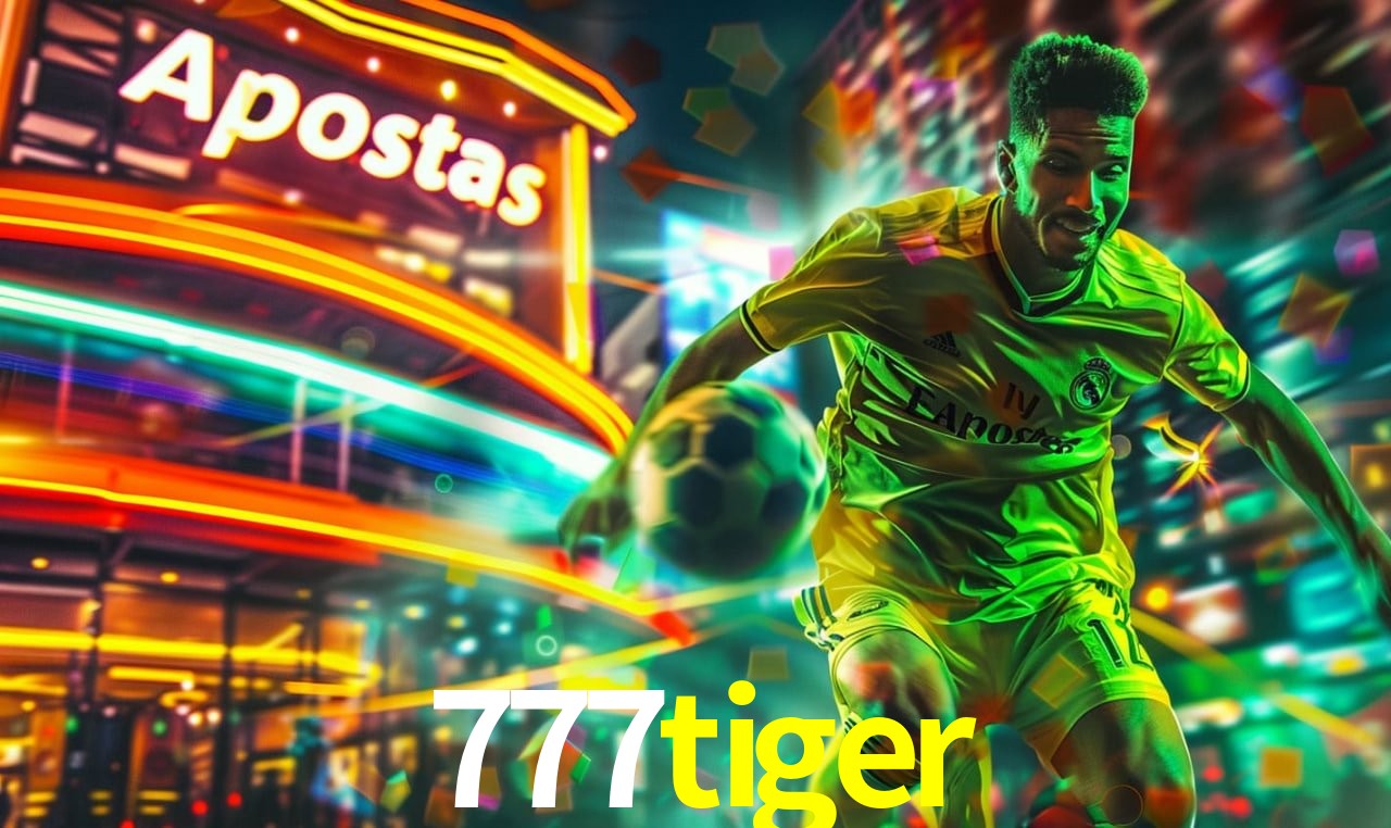 Especiais de Fim de Semana 777tiger