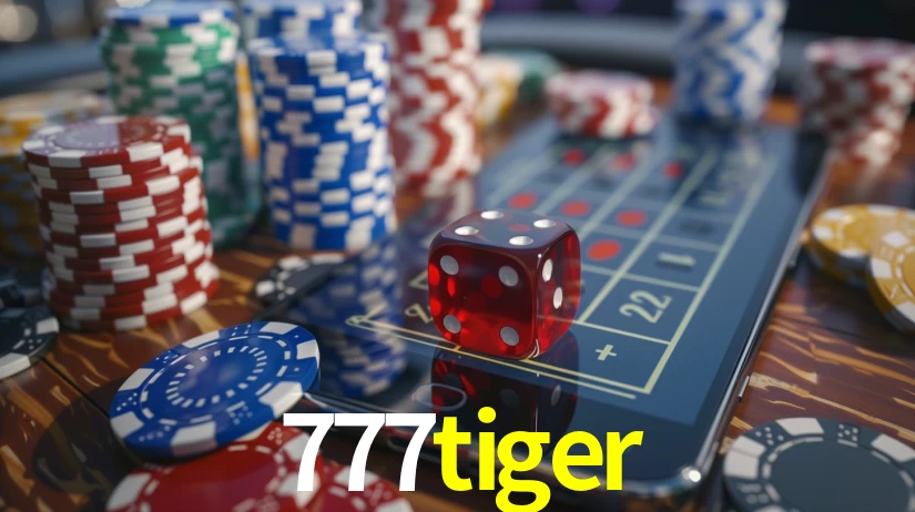 777tiger