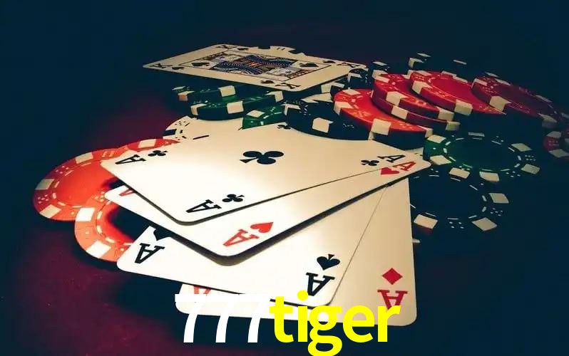 777tiger Brasília - Betting Features