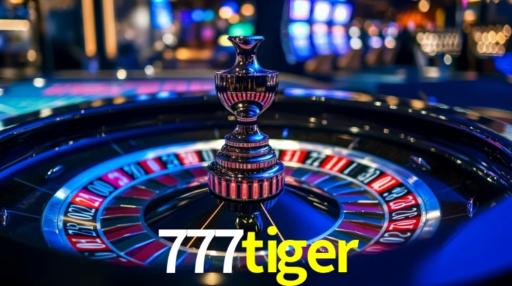 Premium Interface 777tiger