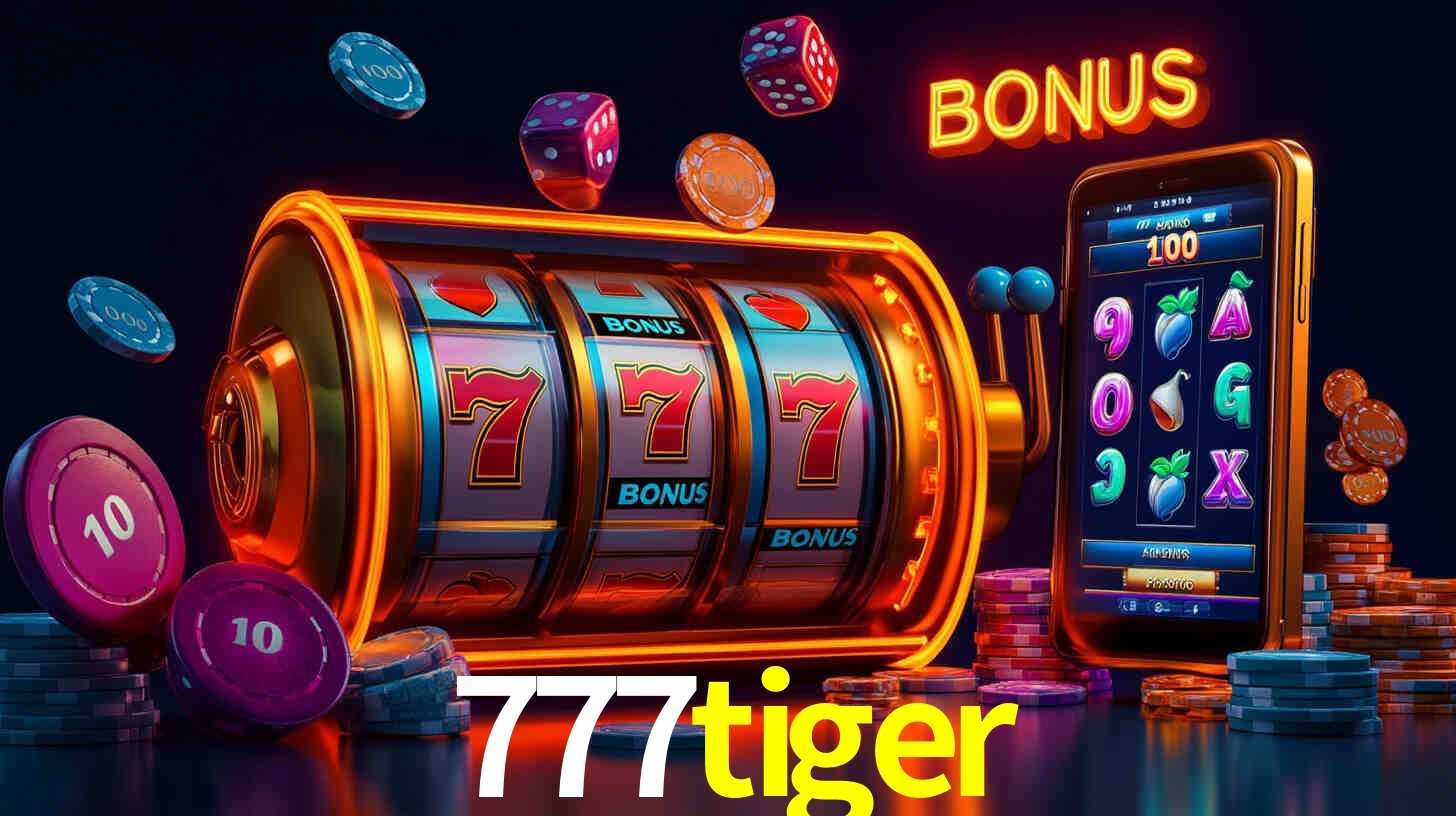 Descubra o Programa VIP da 777tiger: Vantagens Exclusivas para Jogadores