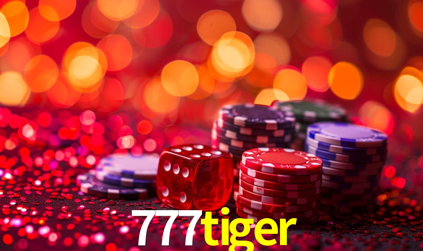 777tiger Brasília - Crash Guide