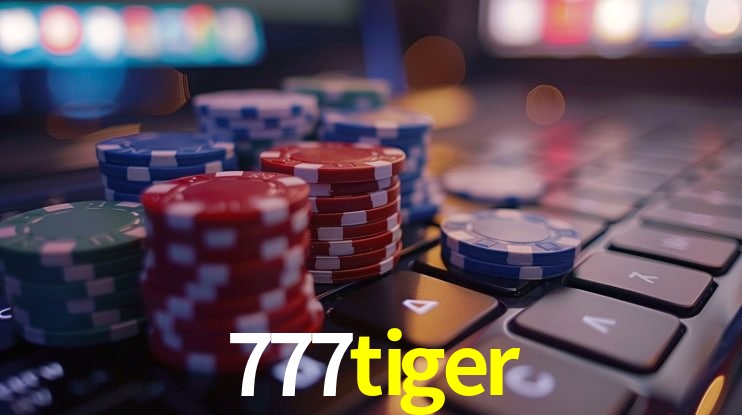 777tiger Entrar - Login Seguro Certificado