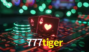 Segurança 2FA 777tiger