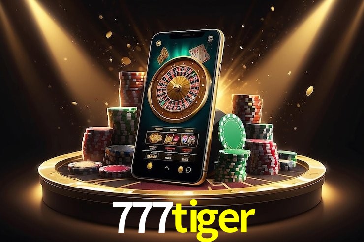 777tiger - Customer Support