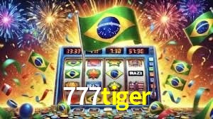 Secure Login 777tiger