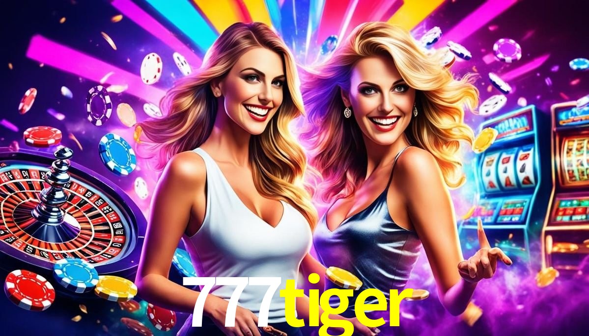 Casino VIP 777tiger