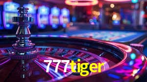 Slot Games 777tiger