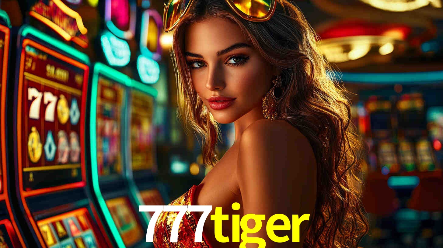 Roulette Table 777tiger