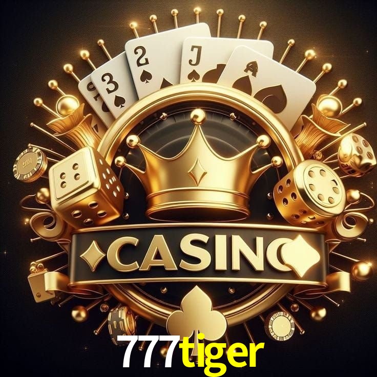 Sistemas de Segurança 777tiger