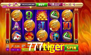 Inovações de Jogos na 777tiger: O Futuro das Experiências Interativas