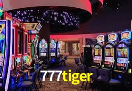 777tiger Brasília - Leaderboards