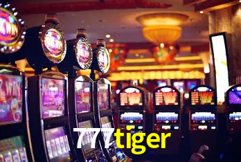 777tiger São Paulo - All Bonuses