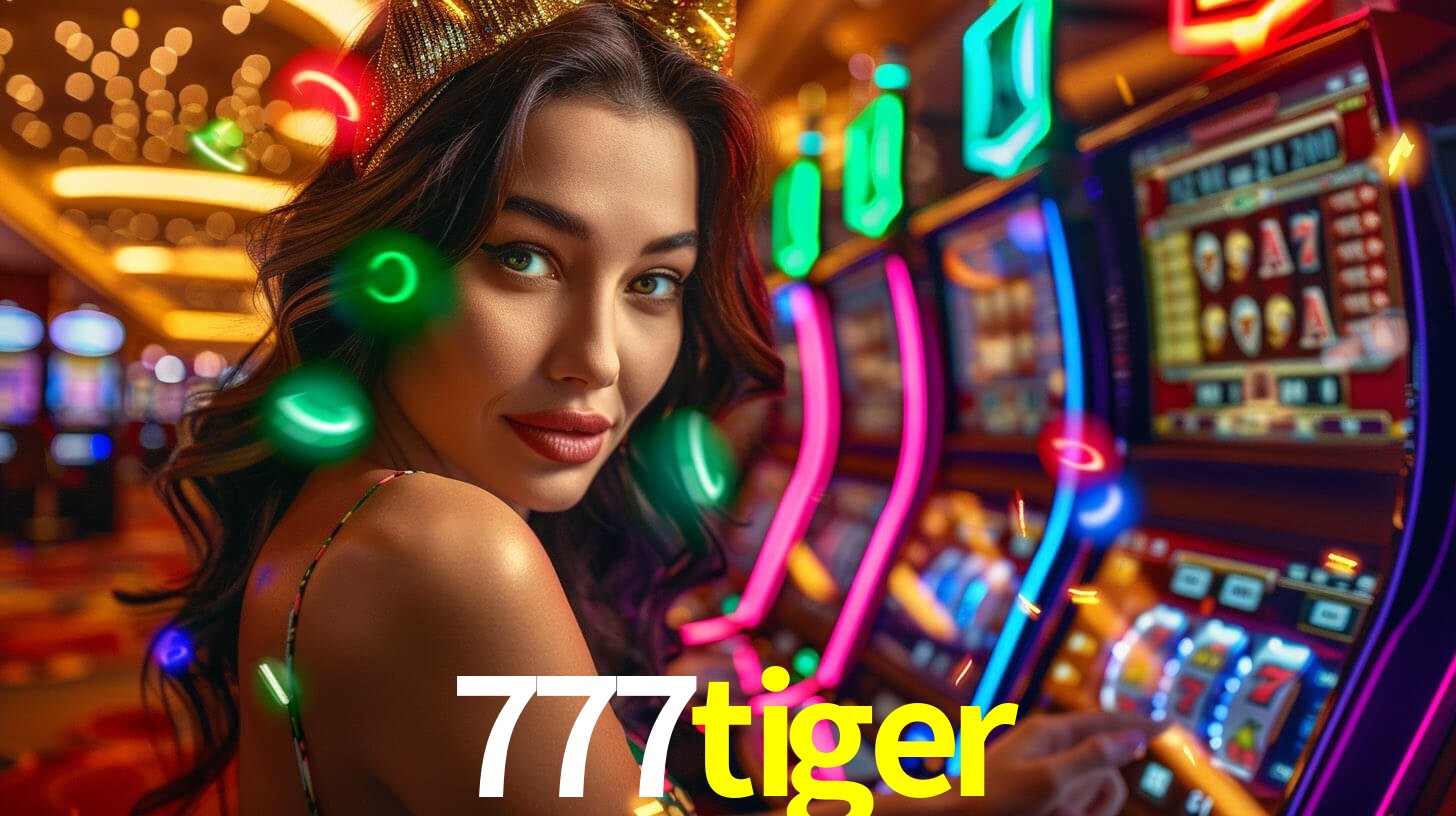 777tiger.com