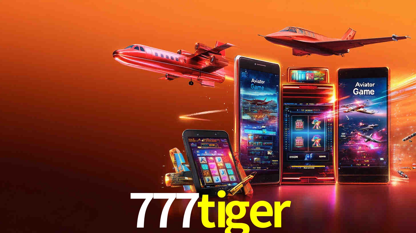 Descubra o Programa VIP da 777tiger: Vantagens Exclusivas para Jogadores